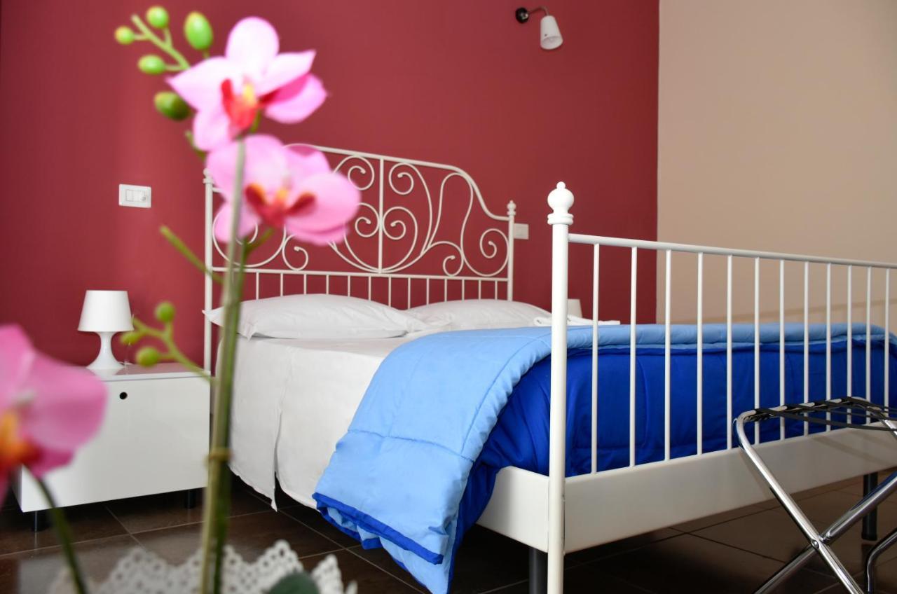 Hotel Ascot ไกยาเนลโล ภายนอก รูปภาพ