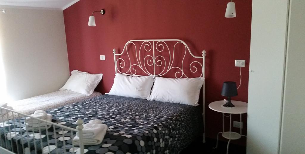 Hotel Ascot ไกยาเนลโล ห้อง รูปภาพ