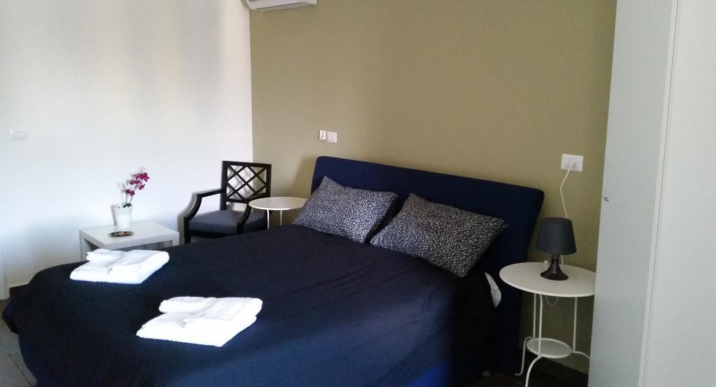 Hotel Ascot ไกยาเนลโล ภายนอก รูปภาพ