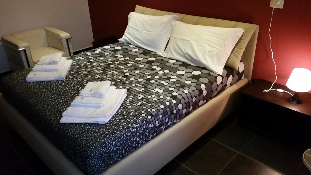 Hotel Ascot ไกยาเนลโล ห้อง รูปภาพ