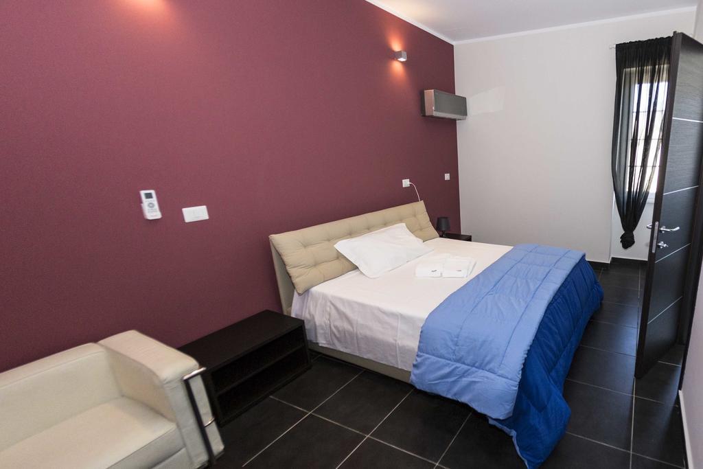 Hotel Ascot ไกยาเนลโล ห้อง รูปภาพ