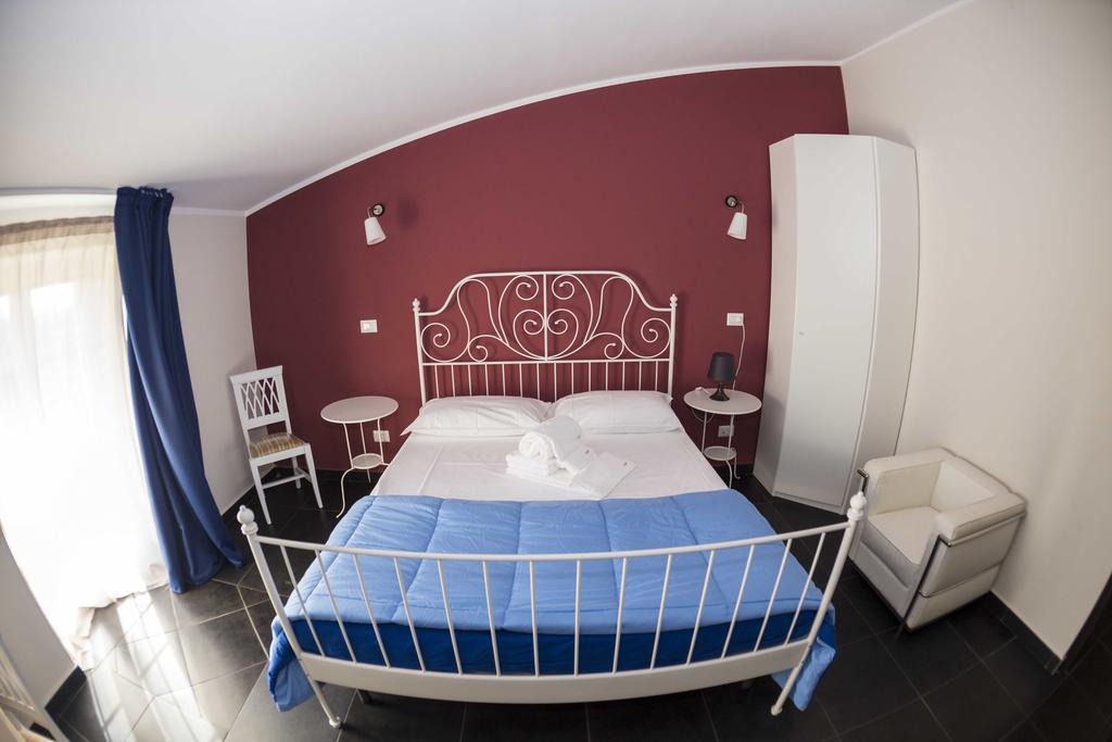 Hotel Ascot ไกยาเนลโล ห้อง รูปภาพ