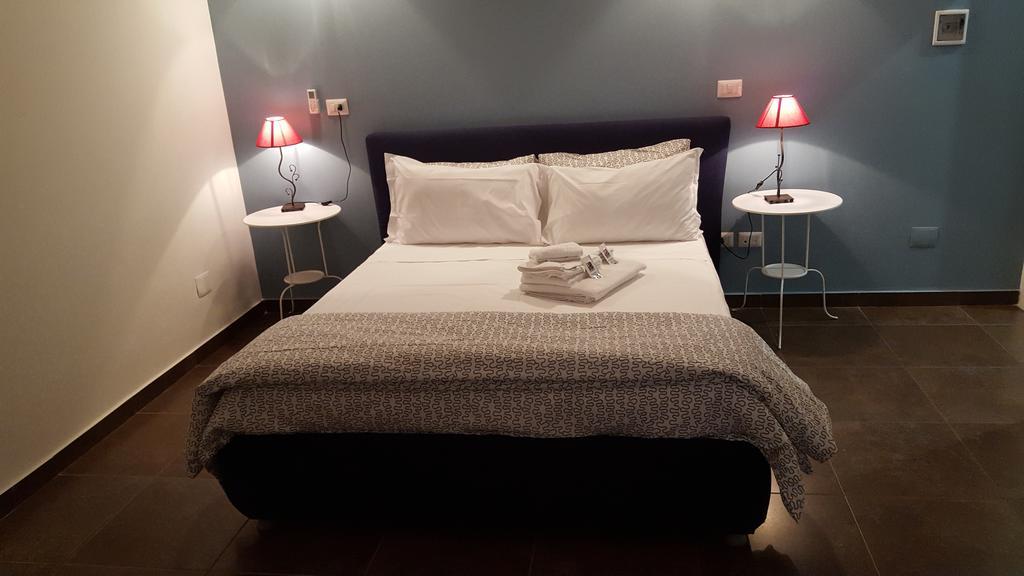 Hotel Ascot ไกยาเนลโล ภายนอก รูปภาพ