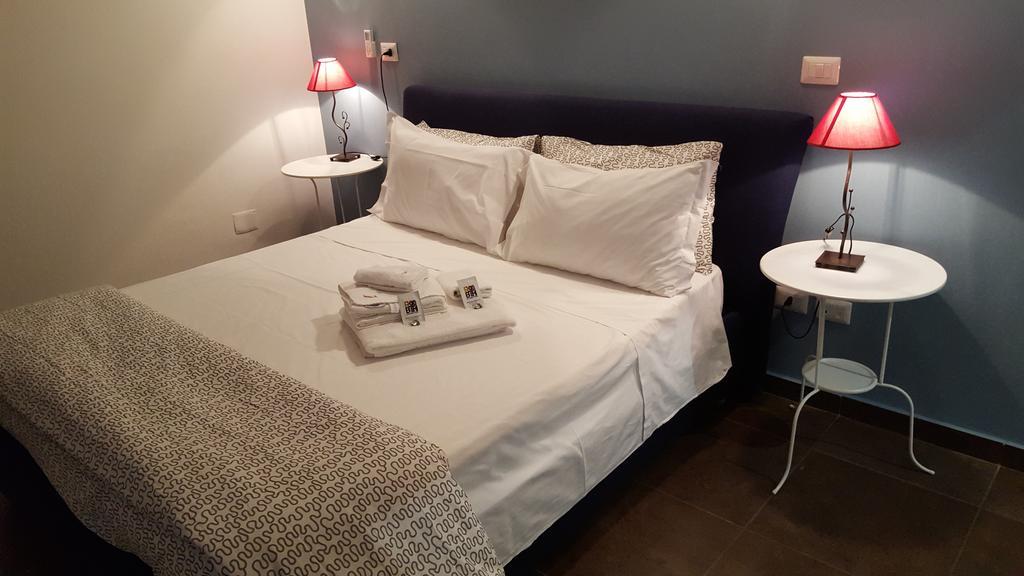 Hotel Ascot ไกยาเนลโล ภายนอก รูปภาพ