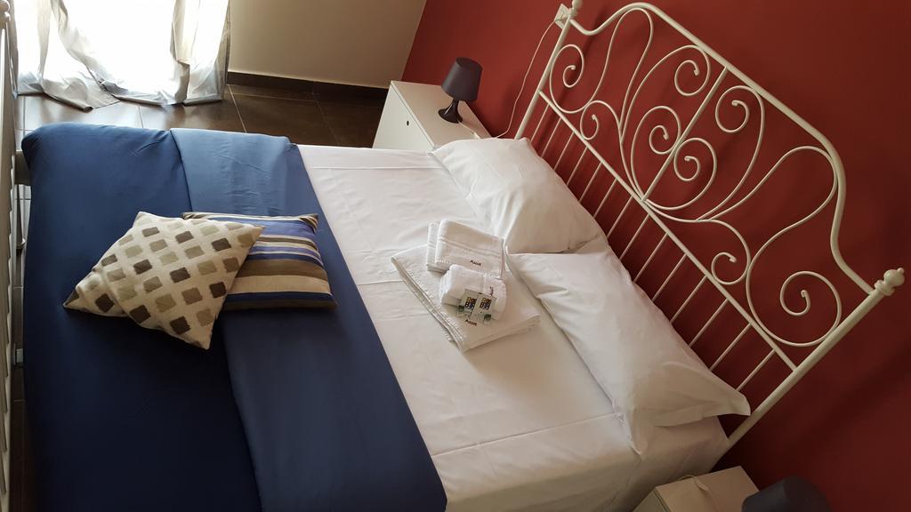 Hotel Ascot ไกยาเนลโล ภายนอก รูปภาพ