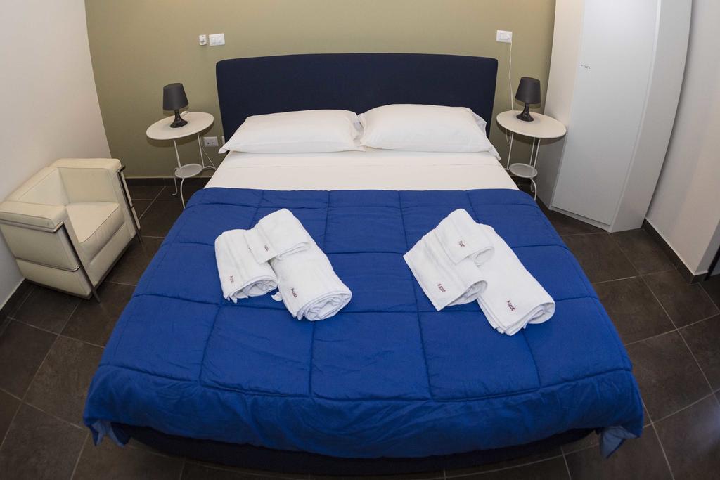 Hotel Ascot ไกยาเนลโล ห้อง รูปภาพ