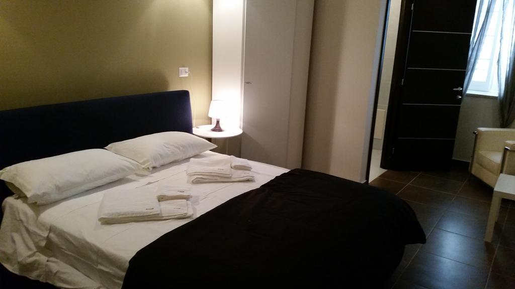 Hotel Ascot ไกยาเนลโล ห้อง รูปภาพ
