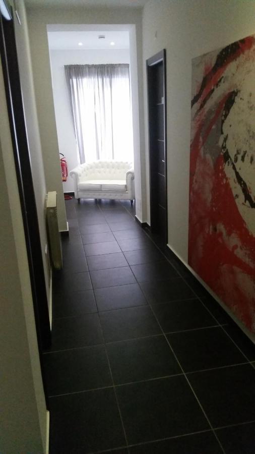 Hotel Ascot ไกยาเนลโล ห้อง รูปภาพ